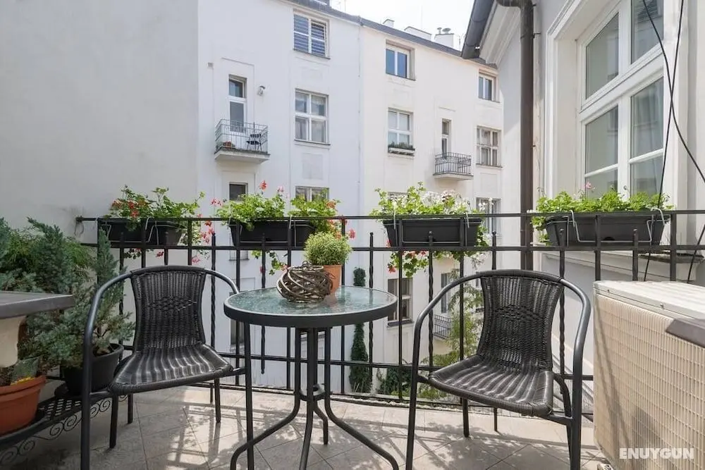 Romantic Luxury in Old Town Prague - Oda