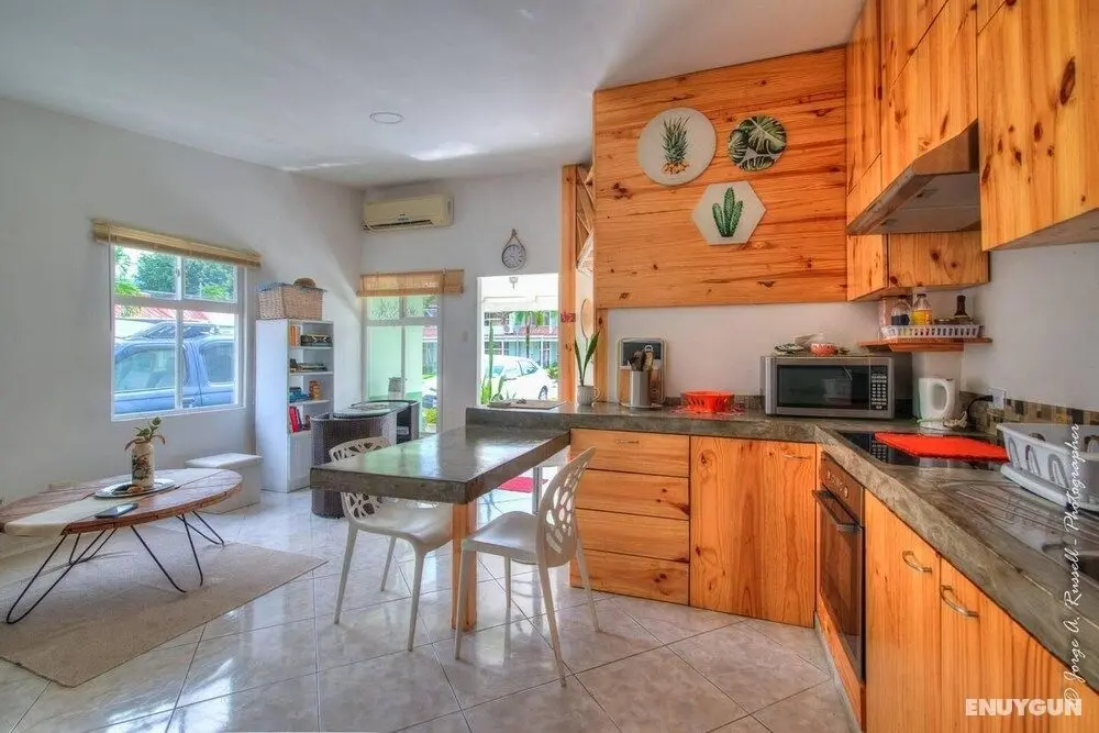 Romantic Tiny Apartment - Öne Çıkan Resim