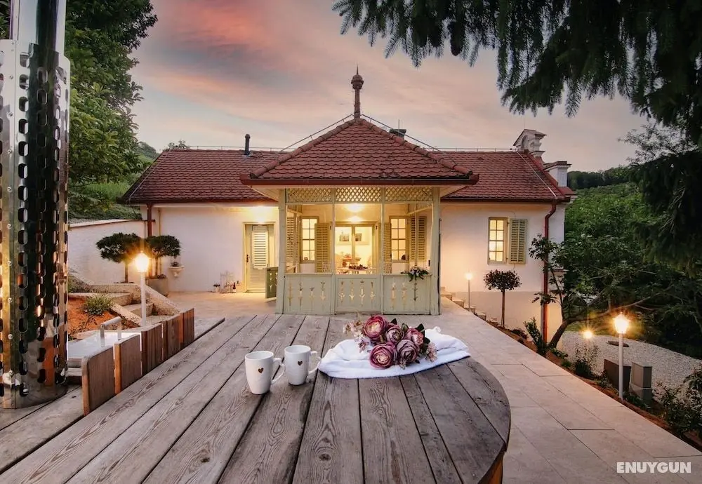 Romantic Villa Vilma With Whirlpool - Öne Çıkan Resim