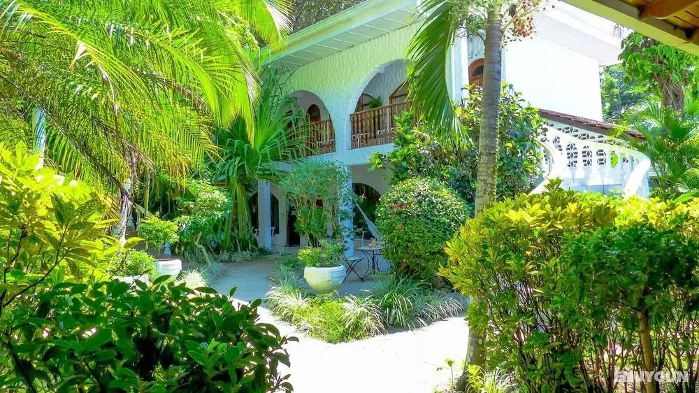 Hotel Villa Romantica - Öne Çıkan Resim