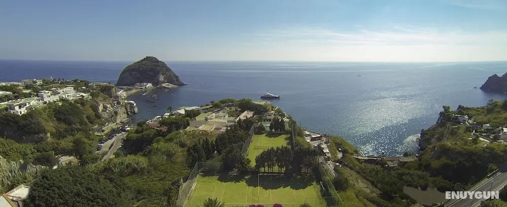 Romantica Resort & SPA - Öne Çıkan Resim