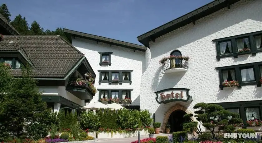 Romantik Hotel Sackmann - Genel