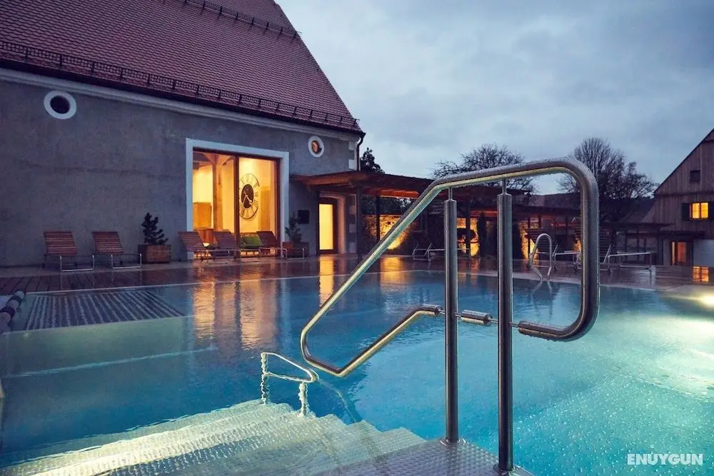 Romantik Hotel Zum Klosterbräu - Öne Çıkan Resim