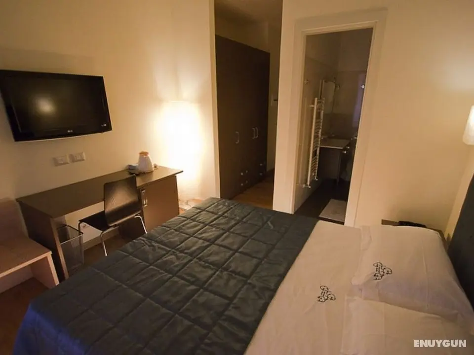 Rome Armony Suites - Classic Double 2 - Öne Çıkan Resim