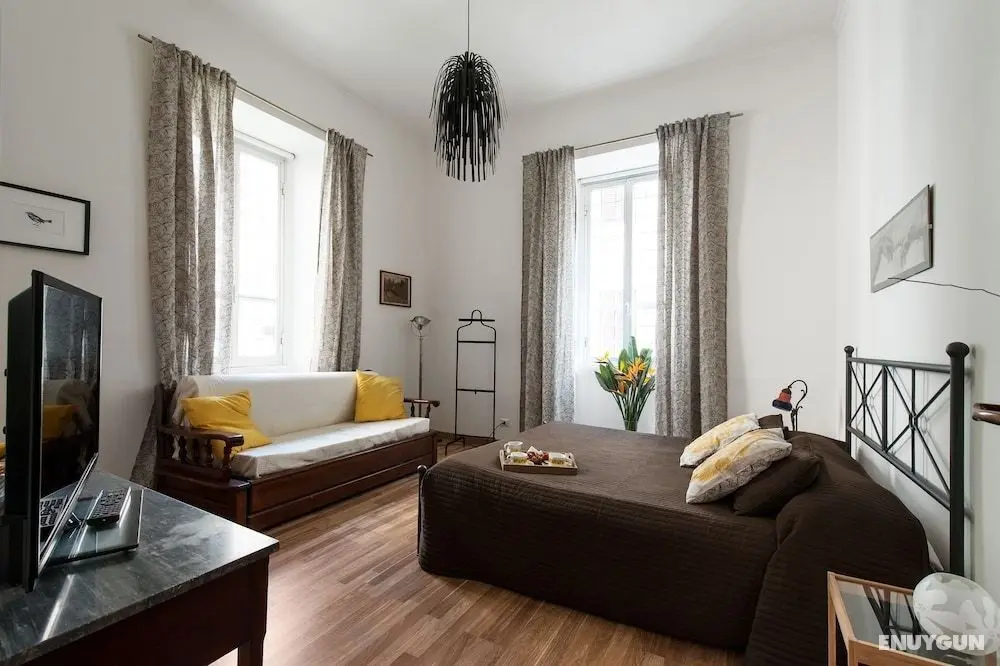Rome Center Room Suite Classica - Öne Çıkan Resim