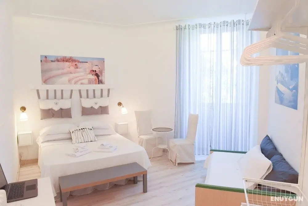 Rome Home Trastevere 246 - Öne Çıkan Resim
