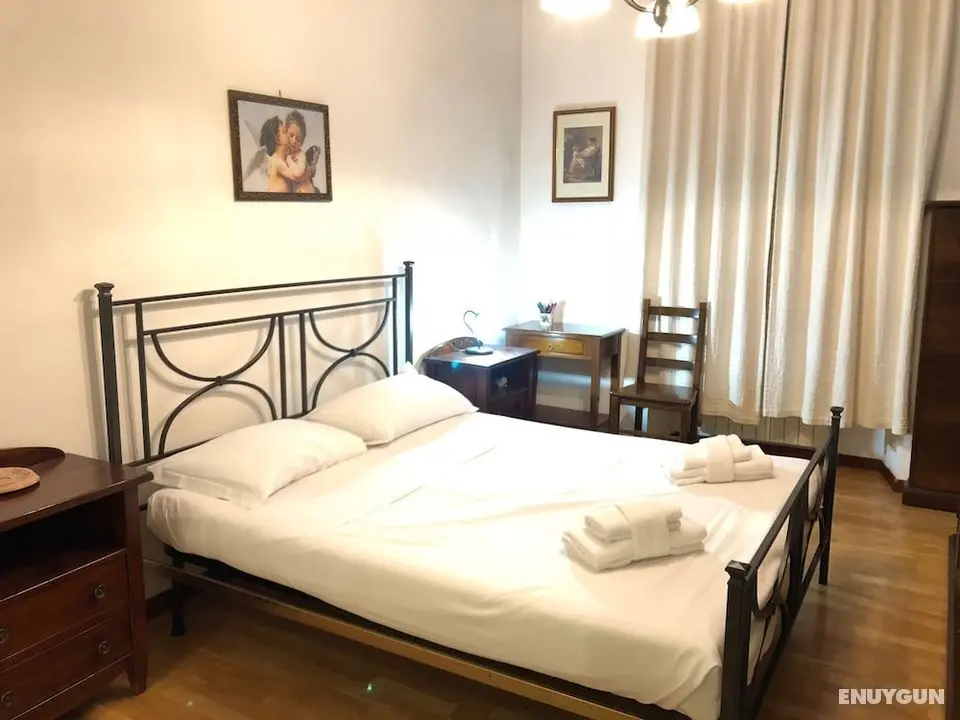 Rome Termini Guest House - Öne Çıkan Resim