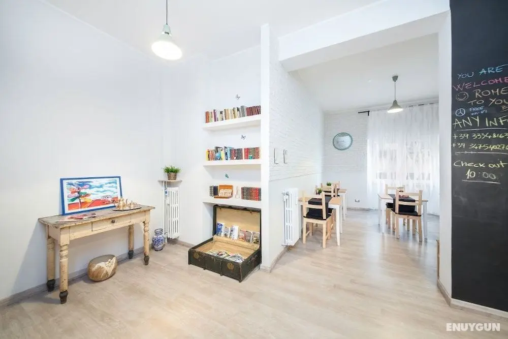 Rome to you b&b - Öne Çıkan Resim