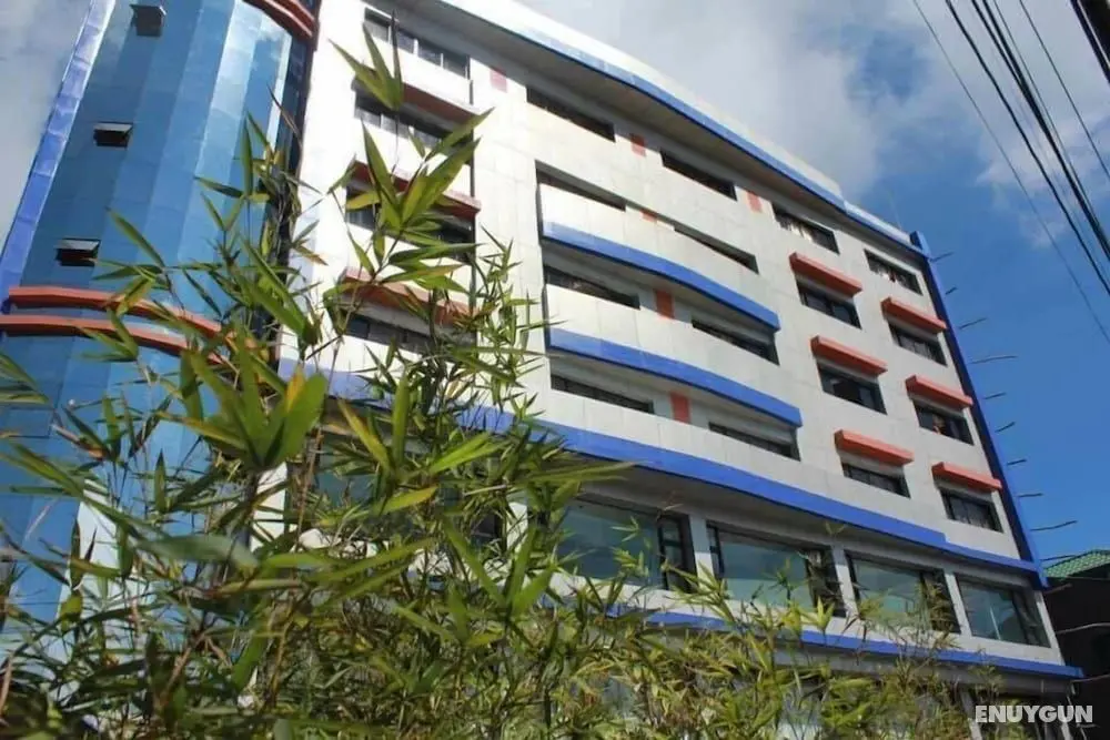 Romel Suites - Öne Çıkan Resim