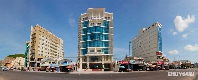 Romeliess Hotel Vung Tau - Genel
