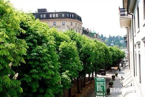 Hotel Römerhof - Genel