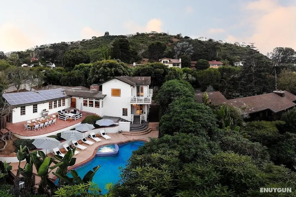 Romero by Avantstay Stunning Villa Close to Beach w/ Pool & Spa - Öne Çıkan Resim