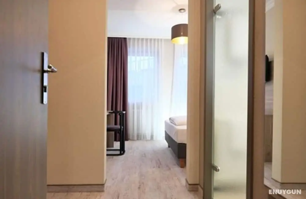 Hotel Römerstadt - Öne Çıkan Resim