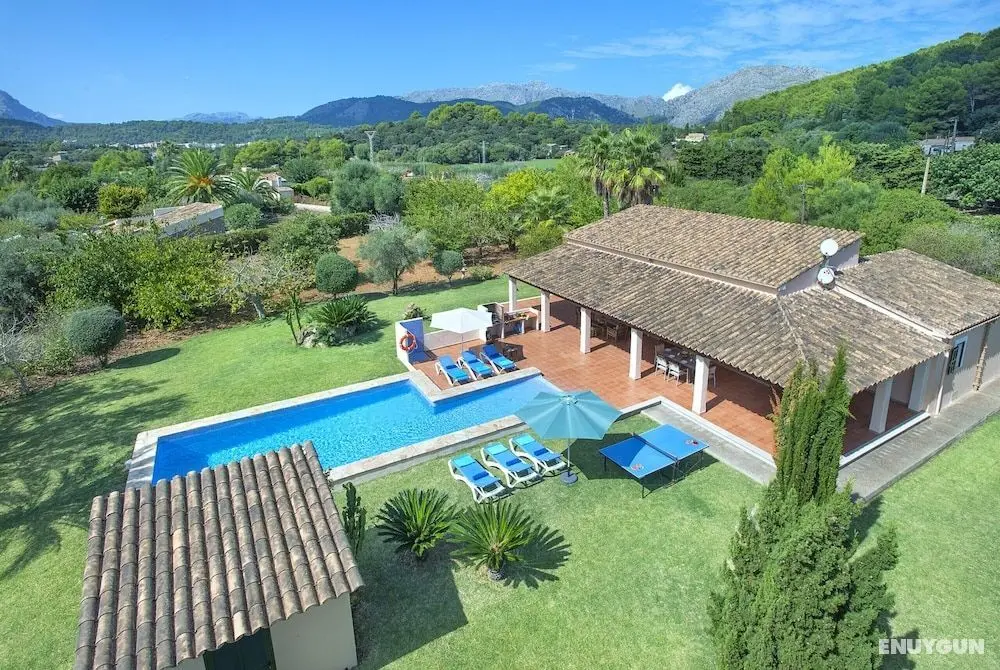 Villa Romeu - Öne Çıkan Resim