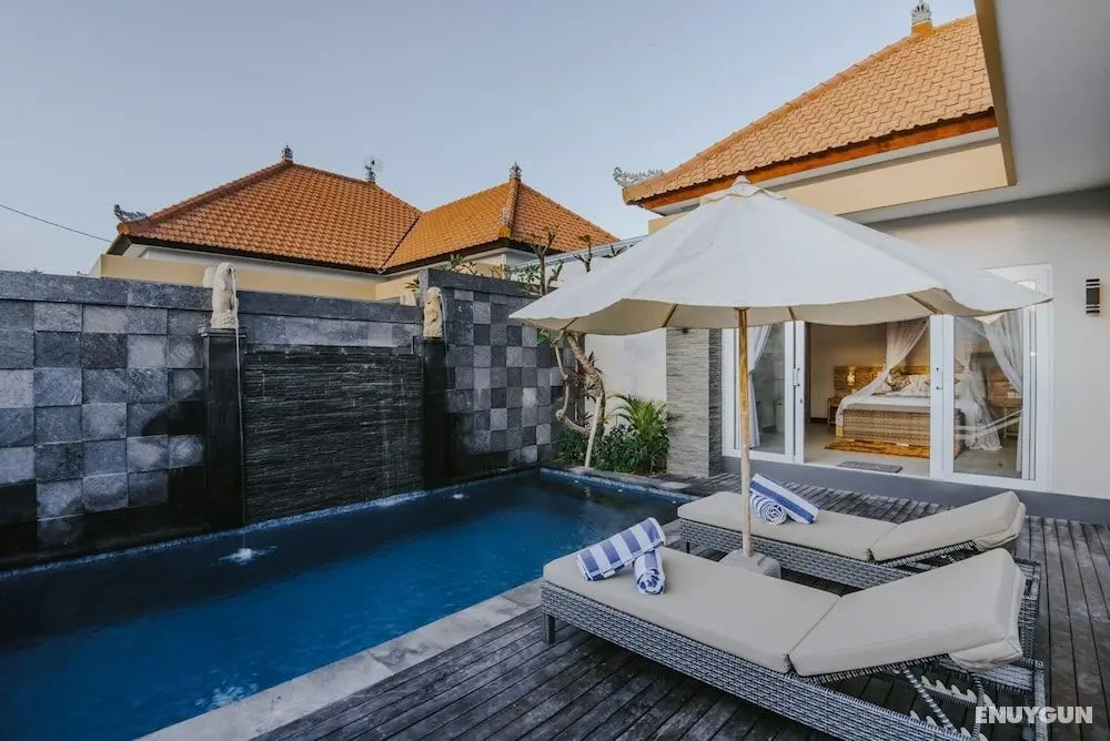 Rommy Villas Lembongan - Öne Çıkan Resim