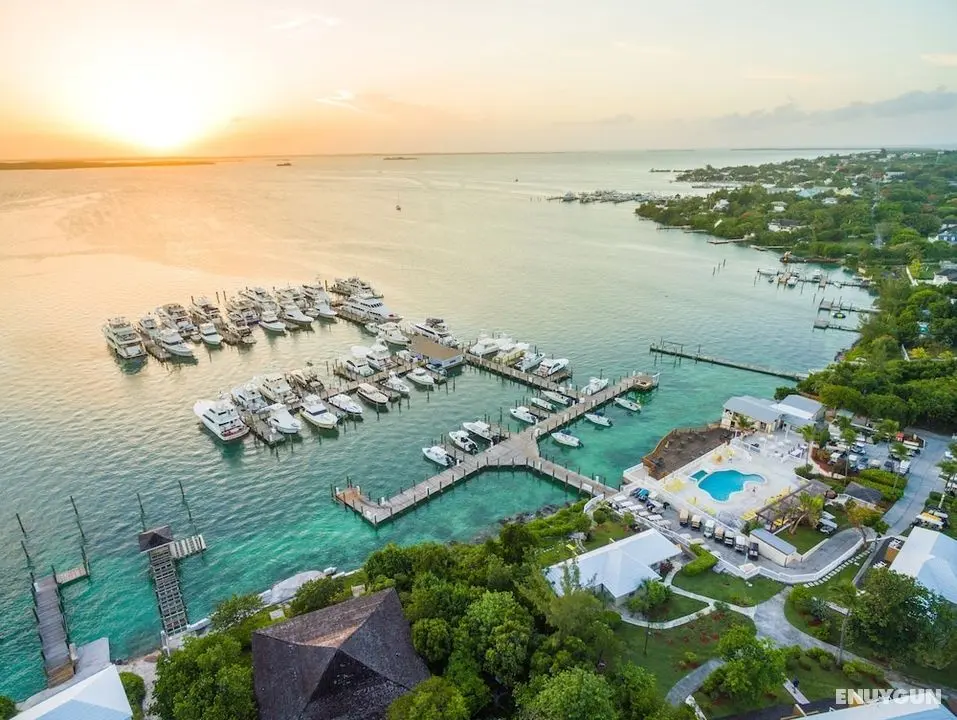 Romora Bay Resort & Marina - Öne Çıkan Resim
