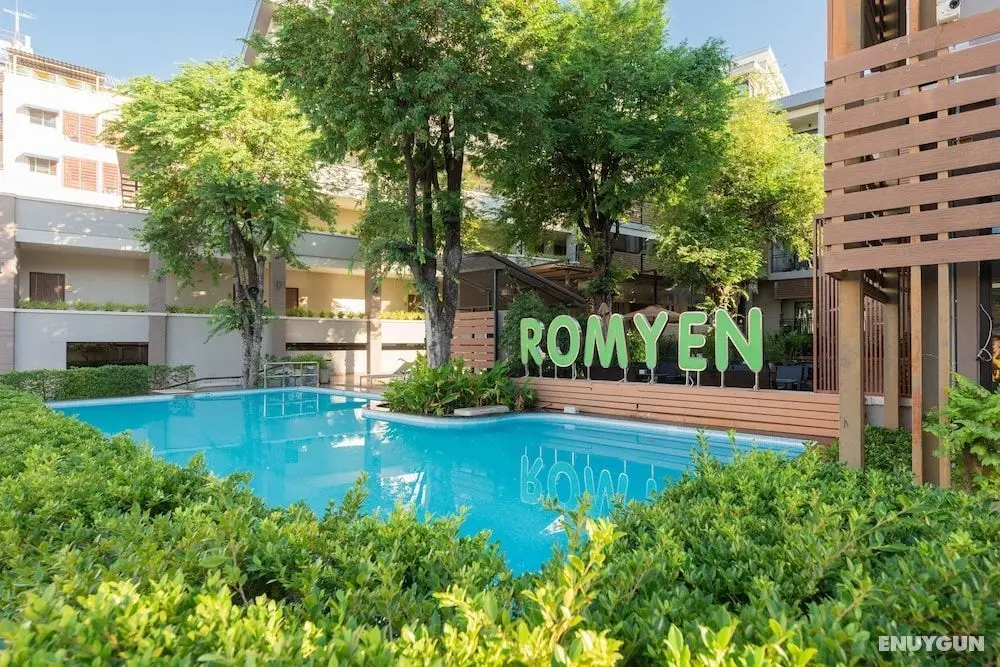 Romyen Garden Place - Öne Çıkan Resim