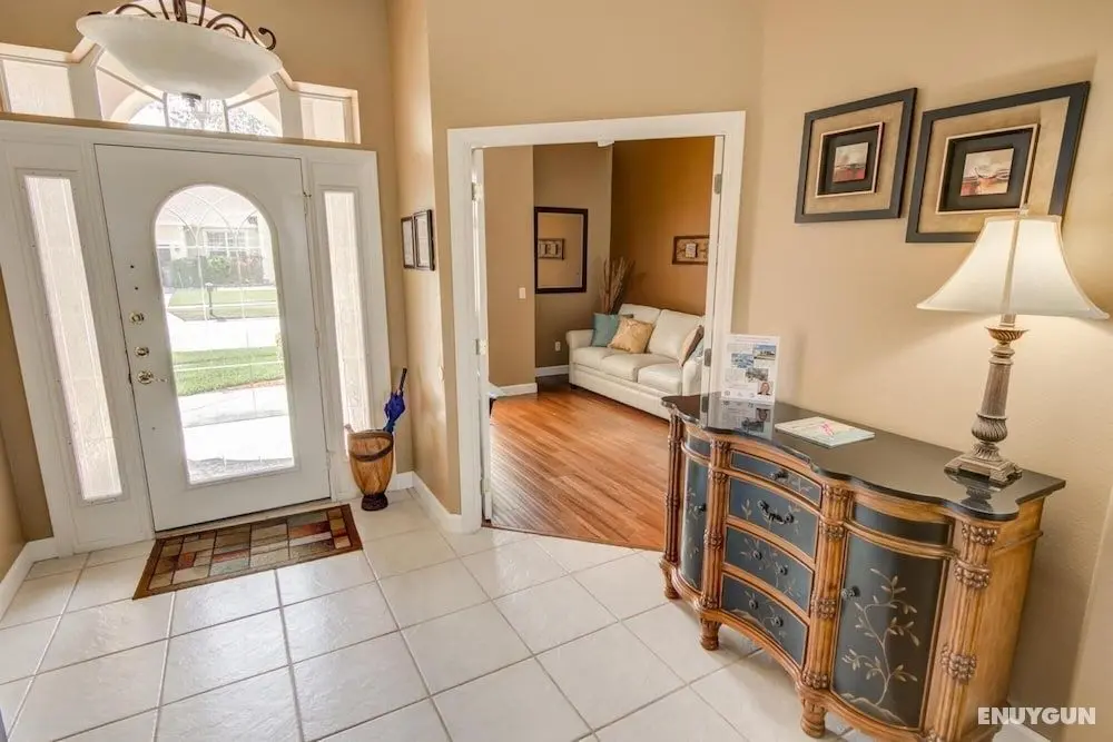Ron s Highlands Reserve Vacation Home - Oda