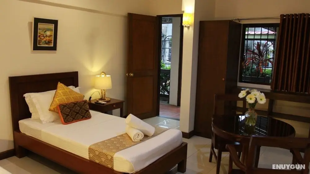 Ronamar Apartelle - Öne Çıkan Resim