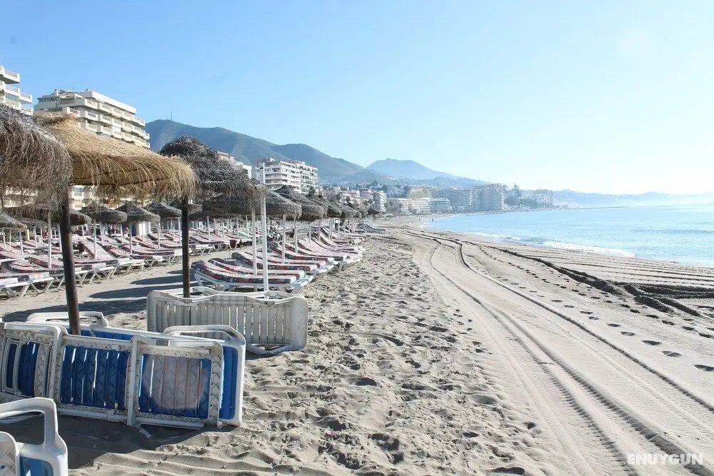 Ronda 4 Tierra del Mar Mediterraneo - Öne Çıkan Resim