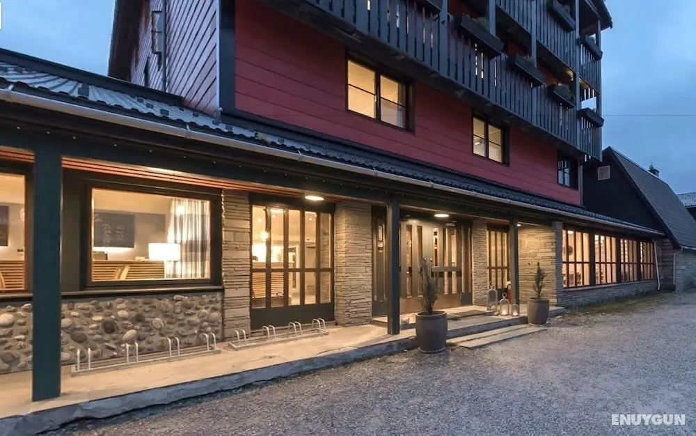 Rondane Høyfjellshotell - Öne Çıkan Resim