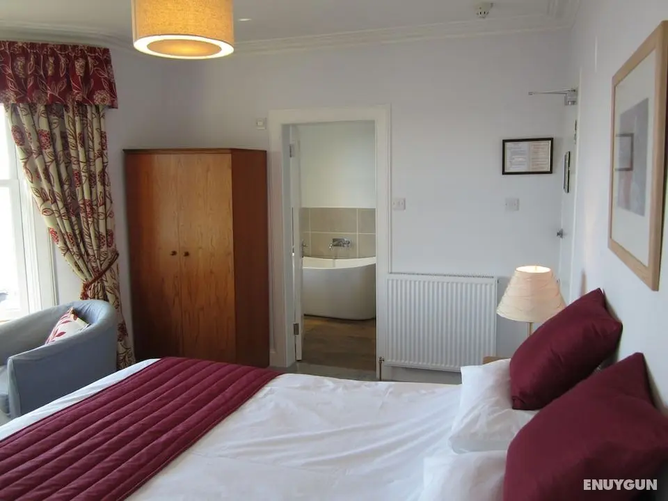 Ronebhal Guest House - Öne Çıkan Resim