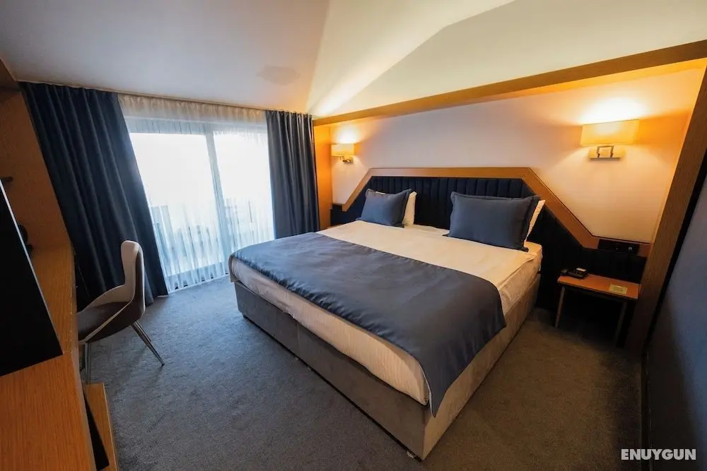 Roof 264 Hotel and Suites - Öne Çıkan Resim