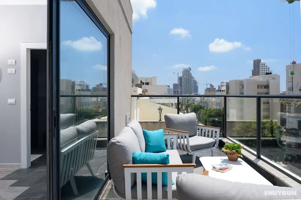 The Roof - By Sea Land Suites - Öne Çıkan Resim
