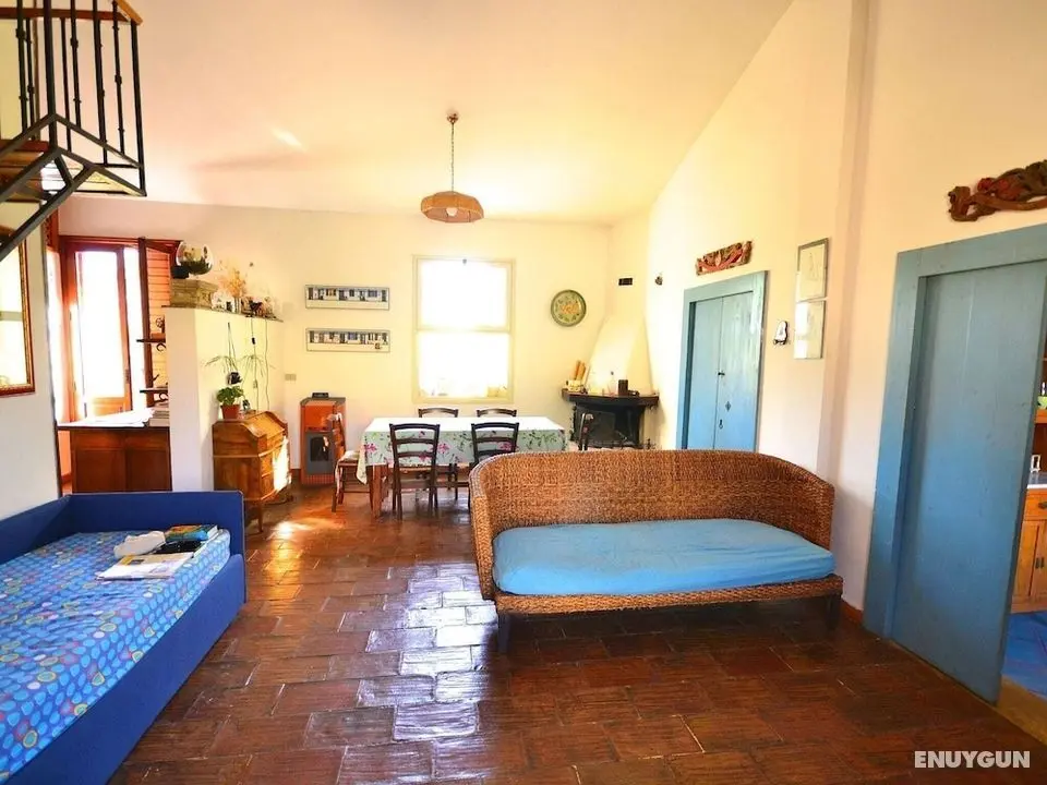 Roofed Holiday Home in Sicily With Private Terrace - Öne Çıkan Resim
