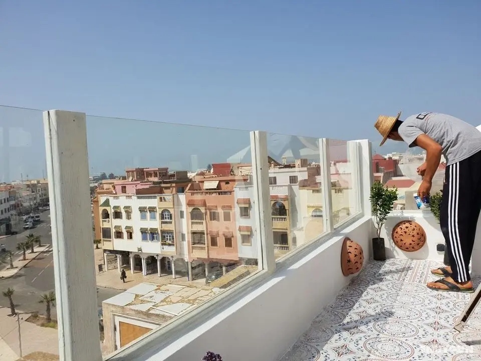 The Rooftop - Konum Öne Çıkanlar
