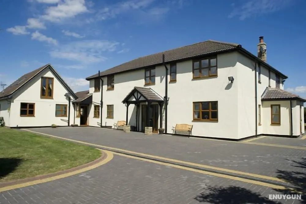 Rookery Farm Guest House - Öne Çıkan Resim