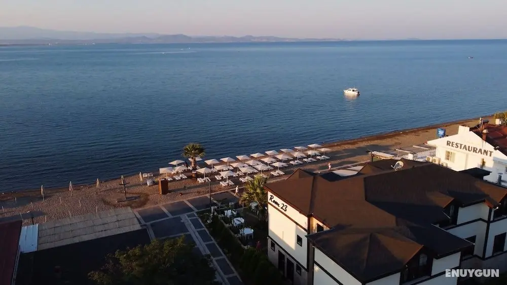 Room 23 Hotel - Öne Çıkan Resim