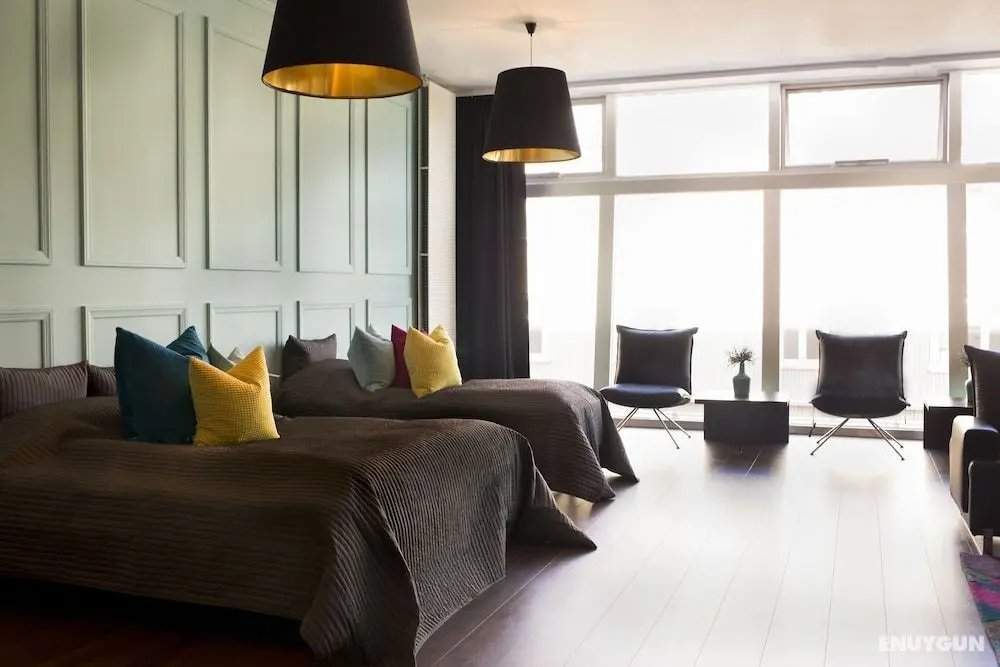 Room With A View Apartments - Öne Çıkan Resim