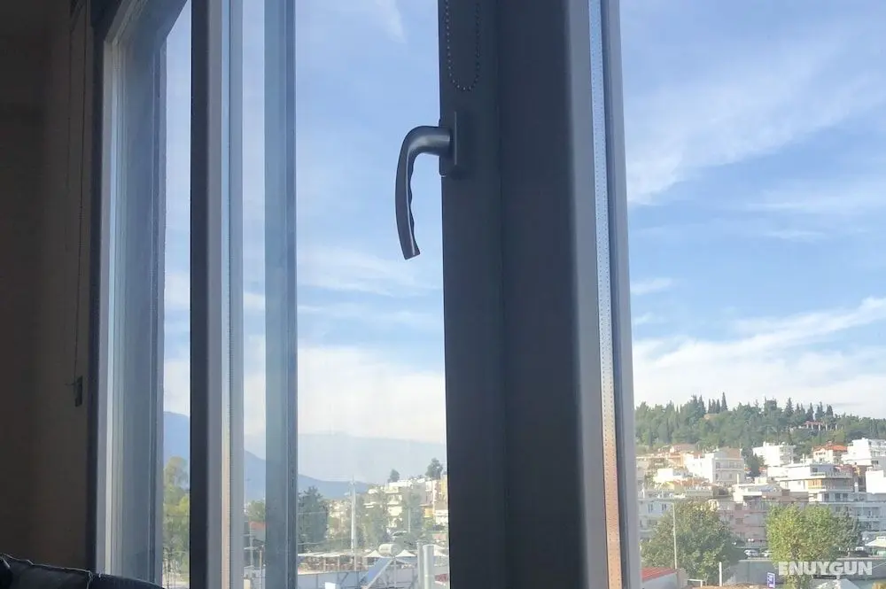 Roomotel Apartments - Konum Öne Çıkanlar