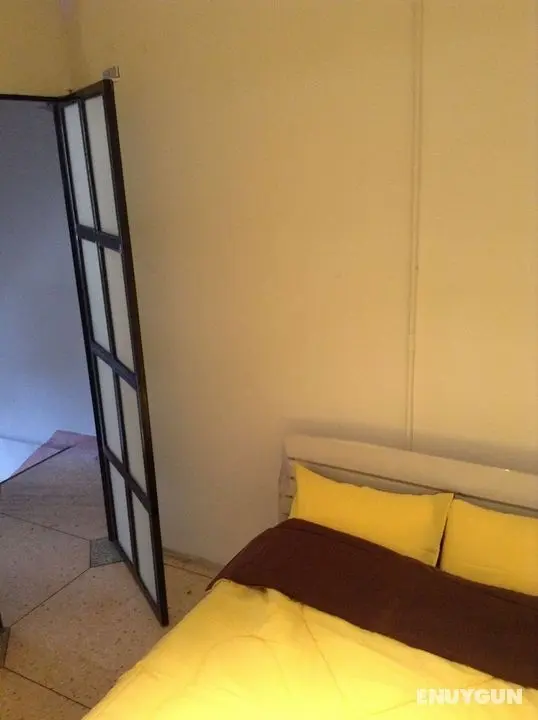 Room Bangkok - Hostel - Oda