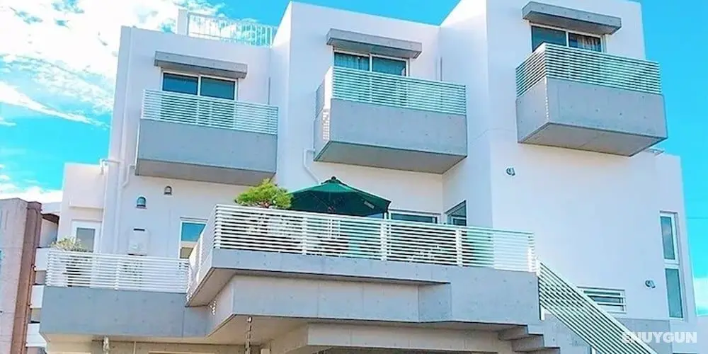 Room Biotop YOMITAN - Öne Çıkan Resim