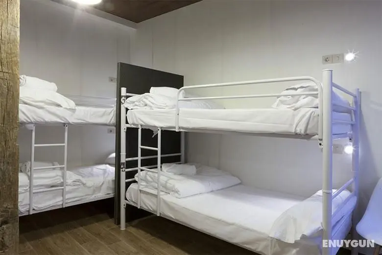 Room Chueca - Genel