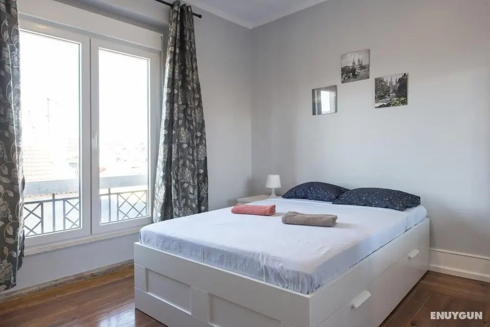Room Gani - Hostel - Öne Çıkan Resim