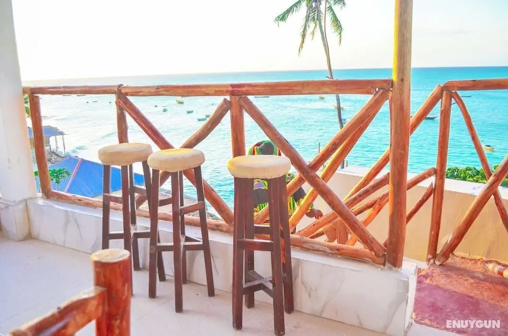 Room Hawa at the Beach for 2-3 Guests - Öne Çıkan Resim