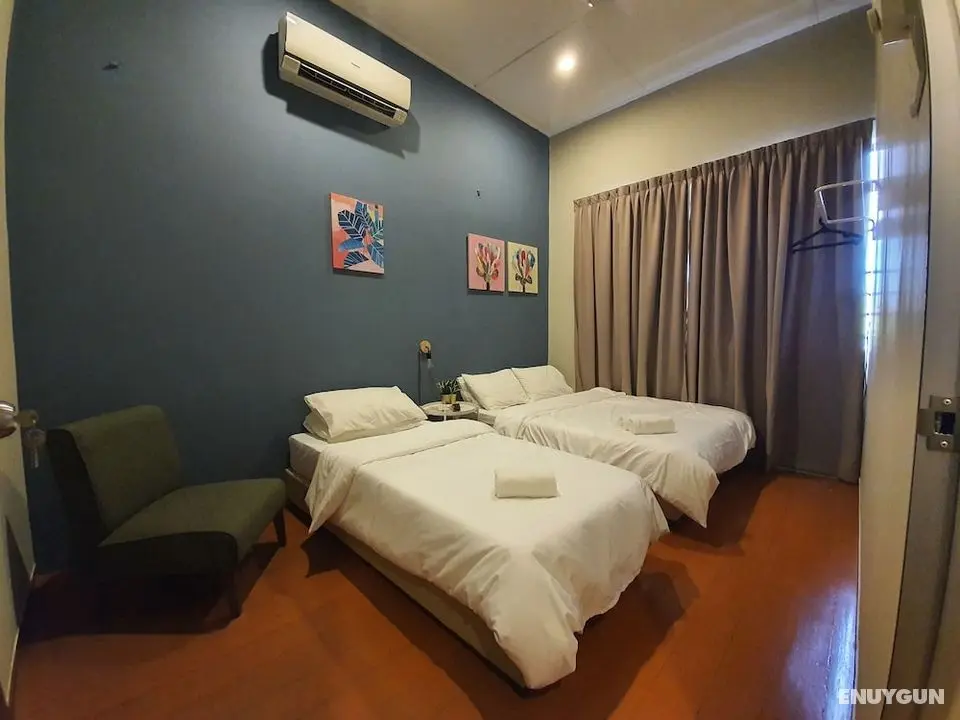 Room at Jln Loh Boon Siew Georgetown - Öne Çıkan Resim