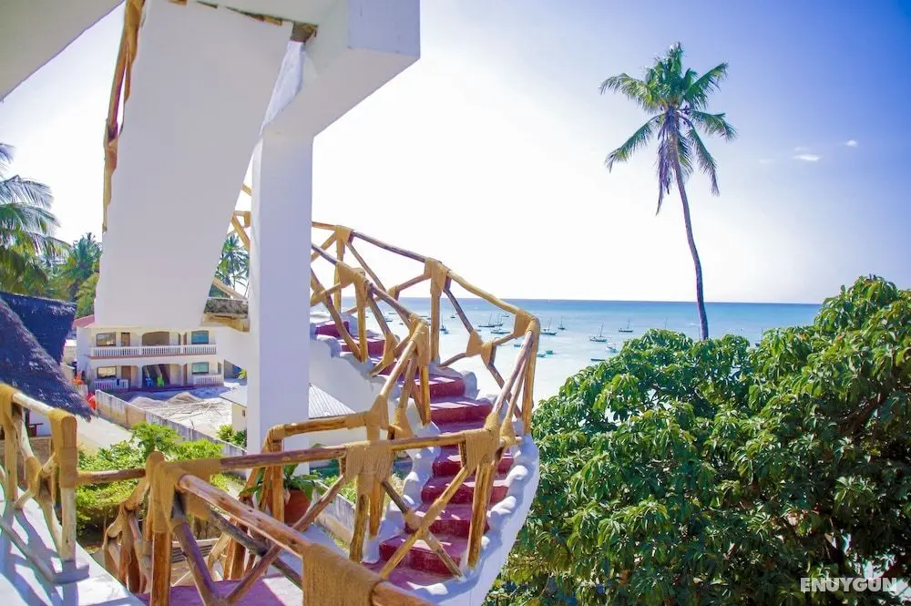 Room Kasim at the Beach for 2-3 Guests - Öne Çıkan Resim
