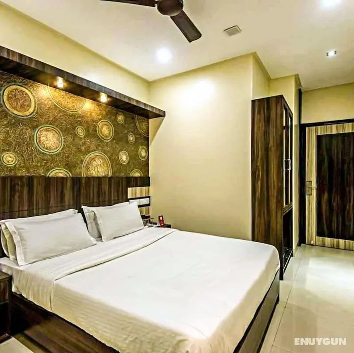 Room Maangta 108 - Thane West - Öne Çıkan Resim