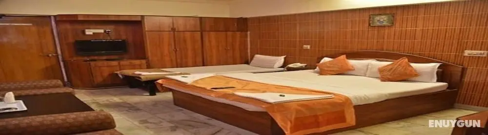 Room Maangta 111 - Andheri East - Öne Çıkan Resim
