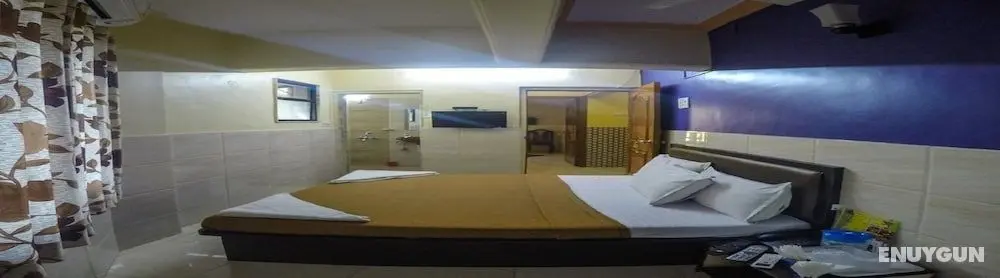 Room Maangta 112 - Aandheri - Öne Çıkan Resim