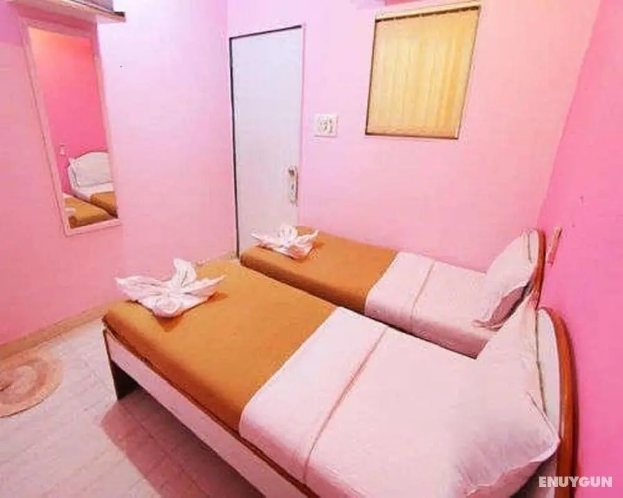 Room Maangta 127 - Andheri - Öne Çıkan Resim