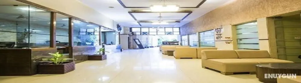 Room Maangta 213 - Juhu - Öne Çıkan Resim