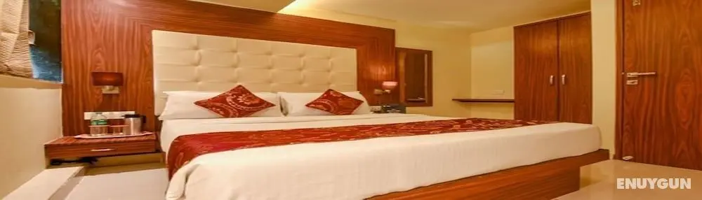 Room Maangta 222 - Andheri - Öne Çıkan Resim