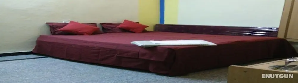Room Maangta 281 Ashok Vihar - Öne Çıkan Resim