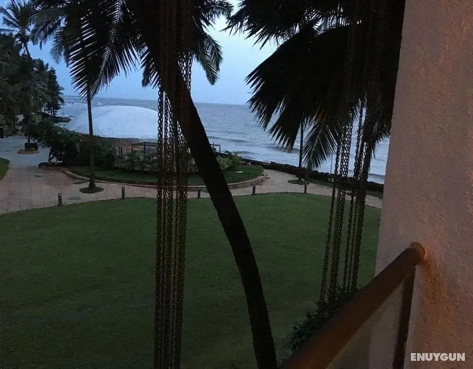Room Maangta 327 - Panjim - Dış Mekan