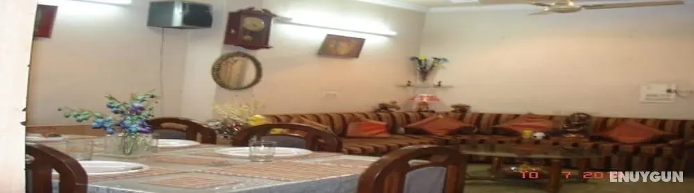 Room Maangta 511 Prashant Vihar - Öne Çıkan Resim
